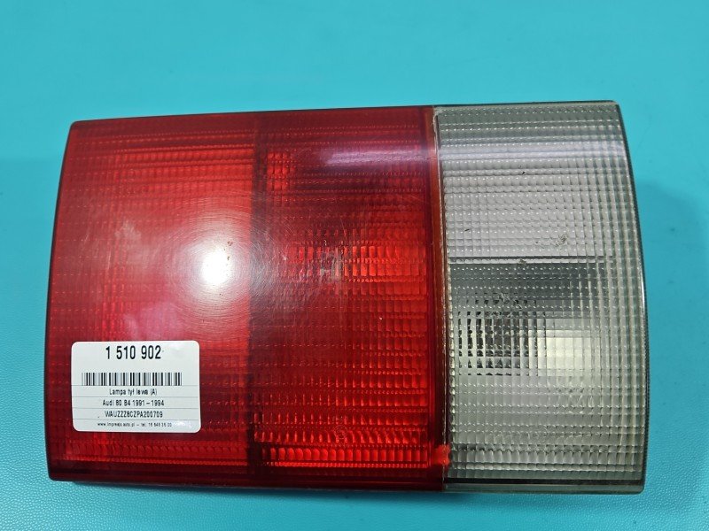 Lampa tył lewa Audi 80 B4 sedan