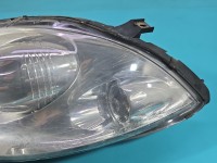 Reflektor lewy lampa przód Mercedes W169 EUROPA