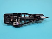 Klamka tył prawa zewnętrzna Jeep Grand Cherokee IV WK2 04589888AD, 4581-2000