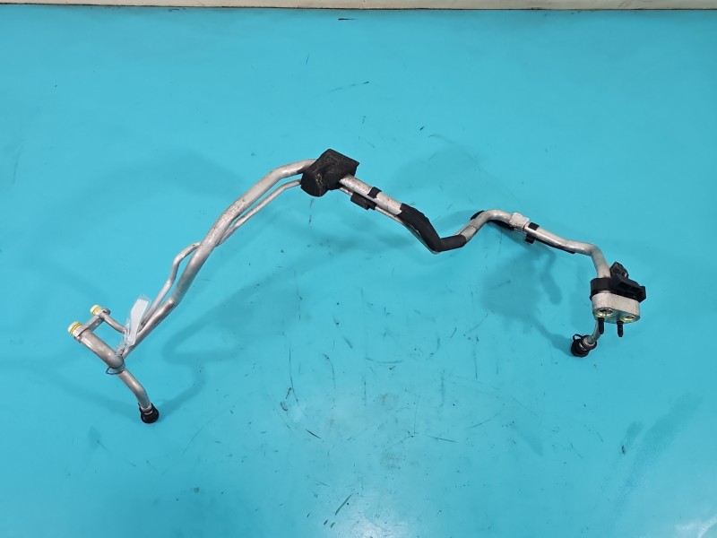 Przewód klimatyzacji rurka VOLVO S60 II 10- 31267980, 31292004