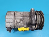 Sprężarka klimatyzacji kompresor Peugeot 207 1.4 16V 9659875780