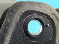 Lampa tył prawa Producent części: Honda, ICHIKOH 05-07 Honda Fr-v HB