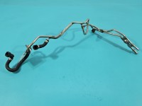 RURKI Przewód paliwowy MERCEDES W176 L26984GA, A6070701332 1.5 CDI