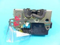 Zamek przód prawy Dacia Duster I 10-18 EUROPA Europejska, 2pin 8200735224