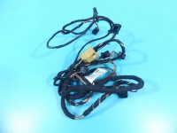 Wiązka instalacja Volkswagen, Nagrzewnicy Vw Touareg II 10- 52422964, 7P6971565