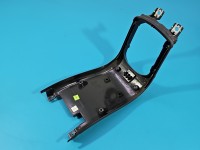 Konsola panel nawiewu Volvo V50 S40 II 30737667, 30775261, 8623064