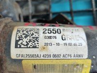 Amortyzator przód lewy przedni Opel Mokka A Amortyzator przód lewy przedni Opel Mokka A