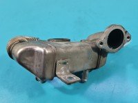 Chłodnica spalin Renault Scenic III 147350264R 1.6 dci