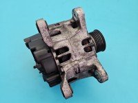 TEST Alternator Dacia Sandero I 08-12 8200810621C 1.4 8V wiel