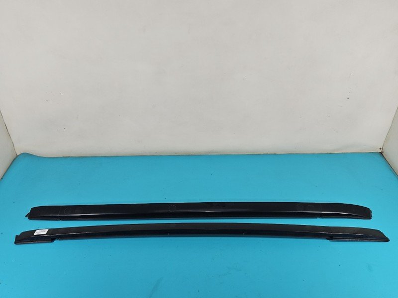 Relingi Suzuki Grand Vitara II dachowe Relingi Suzuki Grand Vitara II dachowe