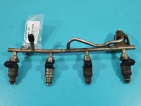 Wtryskiwacz Opel Meriva A 09158663 1.8 16V