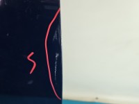 DRZWI PRZÓD PRAWE PASAŻERA Vw Passat B5 5d