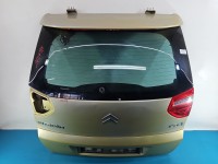 Klapa tył BAGAŻNIKA SZYBA Citroen C4 picasso I 06-13 HB 5d KAQC