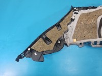 Tapicerka bagażnika lewa boczek INFINITI QX50 849531BB0A, 84963-ABB0A