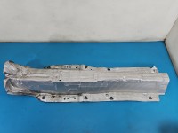 Osłona Europejska, termiczna wydechu Skoda Kamiq 1.0 TSI (DLAA)