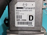Sterownik poduszek airbag Mazda 6 III GJ