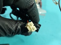 pompka Pompa paliwa Volvo XC90 I 02- 2.9 T6 0580453447 Producent części: Volvo, BEZ OBUDOWY