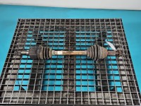 Półoś przód lewa Ford Fiesta Mk6 1.4 tdci manual