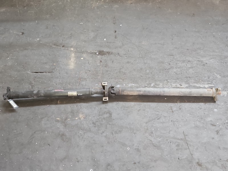 Wał napędowy tył Mercedes W213 2.0 CDI