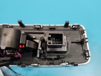 Przełącznik Producent części: Audi, Podgrzewania foteli z tunelu. AUDI A6 C7 4G0963564