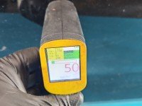 DRZWI PRZÓD LEWE KIEROWCY i20 III 2020- 5d czarny, X5B