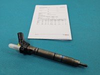 TESTOWANY Wtryskiwacz AUDI A6 C7 0445117022 3.0 tdi