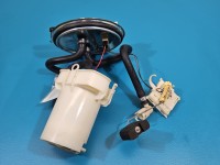 pompka Pompa paliwa Opel Corsa B 1.0 12v Producent części: OPEL, Benzyna, 4PIN