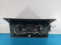 Klapa tył Opel Astra II G sedan 4d Brak