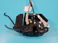 Zamek przód lewy Hyundai I10 I EUROPA Hyundai, 5pin