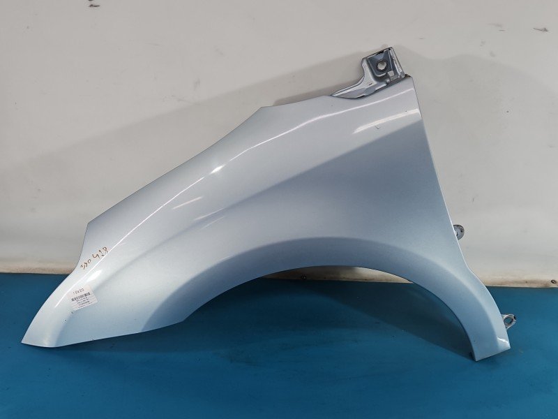 Błotnik przód lewy Citroen C4 I EYLC