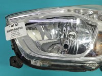 Reflektor lewy lampa przód Dacia Dokker EUROPA
