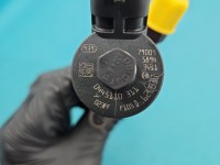 TESTOWANY Komplet wtryskiwaczy Peugeot 207 1.6 hdi 0445110311