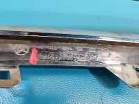 Zaślepka kratka zderzaka prawa atrapa Mercedes GL II X166 A1668845422