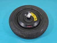 Koło zapasowe 16" dojazdowe dojazdówka Ford Focus Mk2 Rozstaw śrub: 5x108, Pirelli, 125 mm, Profil opony: 85, 125/85/R16...