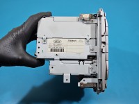 Radio fabryczne Ford S-max I MK1 radioodtwarzacz