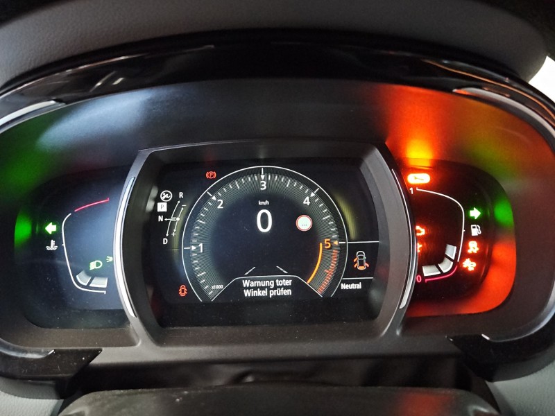 Licznik Renault Espace V 1.6 dci P248103722R EUROPA