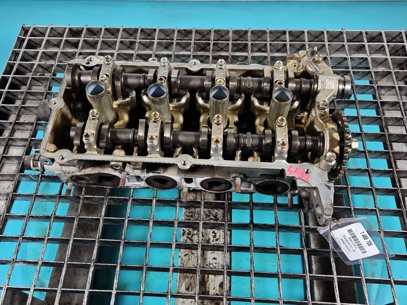 Głowica Mitsubishi ASX 10- 1.6 16v Głowica Mitsubishi ASX 10- 1.6 16v