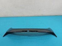 Spoiler lotka klapy Honda HR-V II 13-18 czarny NH821M
