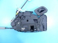 Zamek przód prawy 5K1837016 Vw Golf VI EUROPA 7 pin