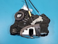 Zamek przód lewy A046693 LEXUS CT 10-22 EUROPA Producent części: Lexus, 6pin