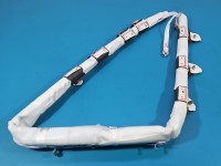 Kurtyna lewa poduszka airbag CITROEN DS4 II 21- HB 5Z4TAD5011483, E16504488