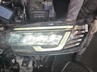 Reflektor lewy lampa przód Renault Trafic III EUROPA 260601790R