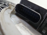 Zbiornik AdBlue Audi A4 B9 2.0 tdi DET 4077103AD, 4067425AC