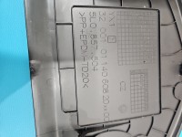 Deska rozdzielcza airbag pasażera kokpit Skoda Yeti