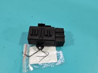 Sterownik moduł Europejska, GRZANIA FOTELI Skoda Fabia III 6R0959772E
