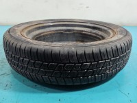 Koło zapasowe 17" dojazdowe dojazdówka Fiat Freemont Rozstaw śrub: 5x127, Maxxis, 145 mm, Profil opony: 70, IMPRK1560362,...