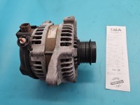 TEST Alternator Toyota Corolla E15 27060-0T060, 104210-5580 1.6 vvti (1ZR)