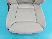 Fotele komplet kanapa BMW X6 E71