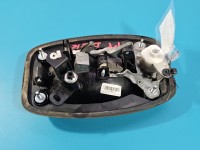 Klamka tył prawa zewnętrzna Opel Movano IV NU38014 549