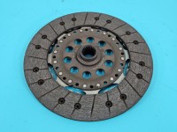 Dwumasa Koło dwumasowe Volvo V40 II 12- 31437536 2.0 D4